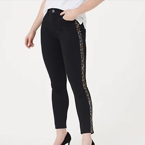 NWT Jen 7 by 7 for all mankind jeans